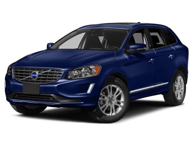 2017 Volvo XC60 - Image 1