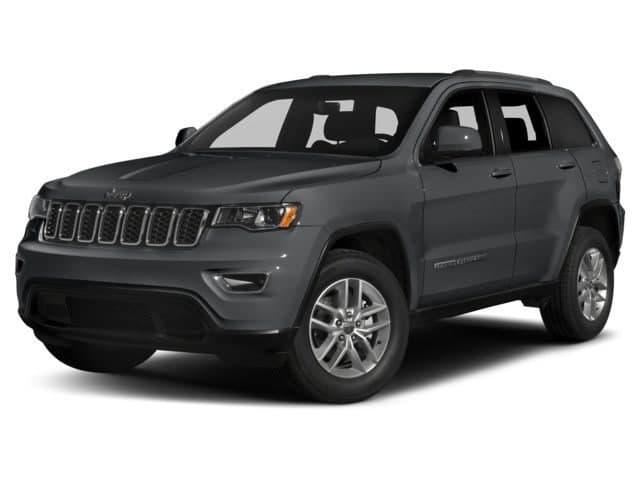 2018 Jeep Grand Cherokee - Image 1