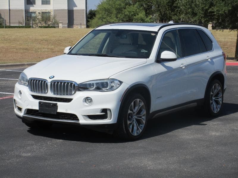 2014 BMW X5 - Image 1