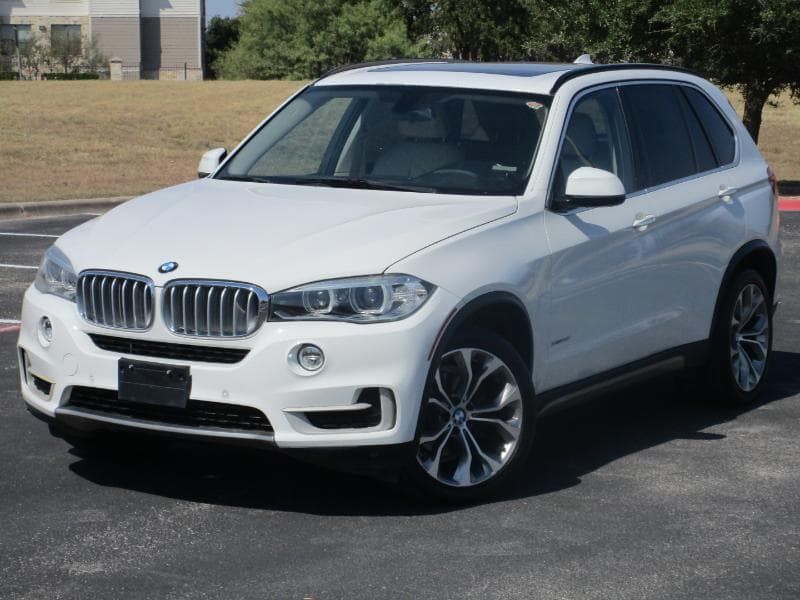 2014 BMW X5 - Image 7