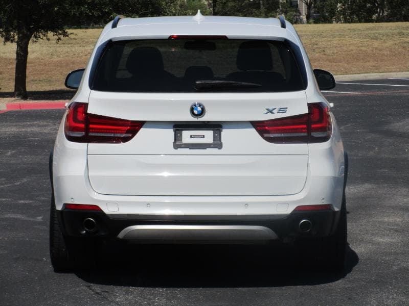 2014 BMW X5 - Image 4