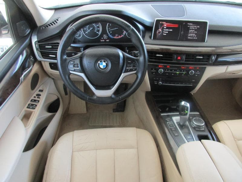 2014 BMW X5 - Image 8