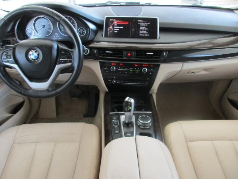2014 BMW X5 - Image 9