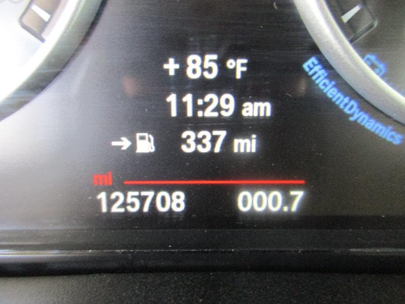 2014 BMW X5 - Image 12