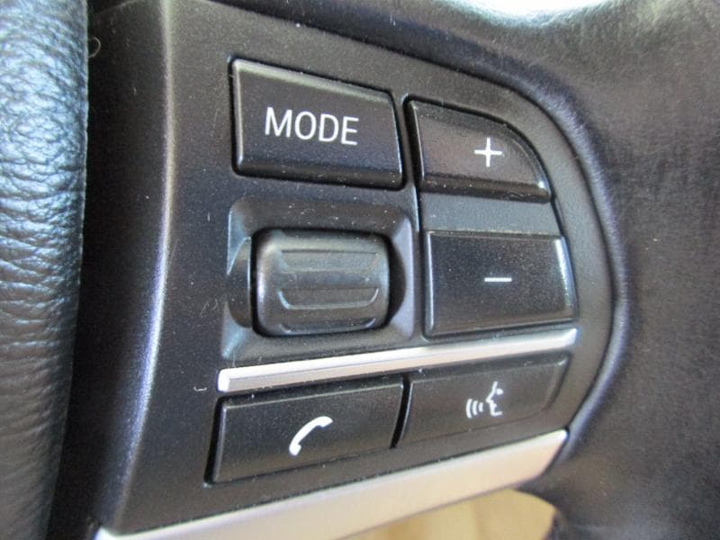 2014 BMW X5 - Image 14