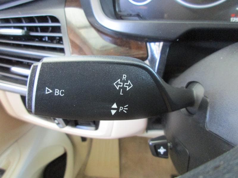 2014 BMW X5 - Image 15