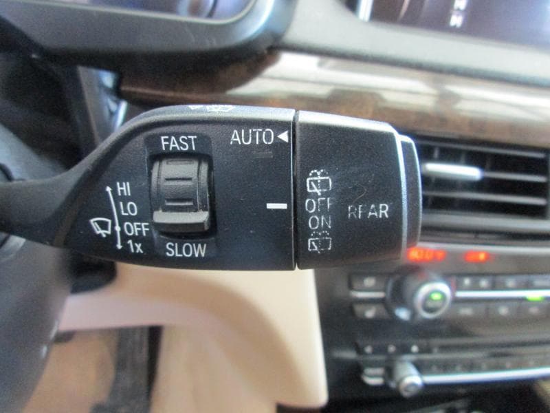 2014 BMW X5 - Image 16