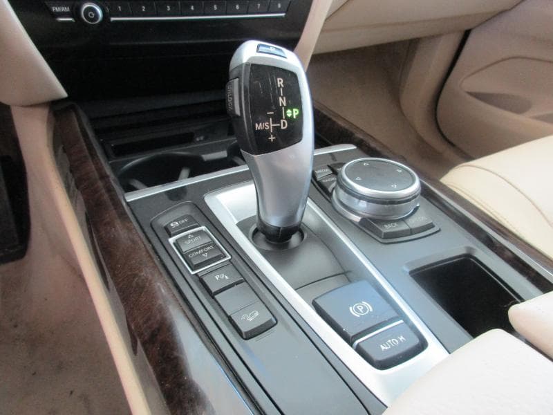 2014 BMW X5 - Image 18