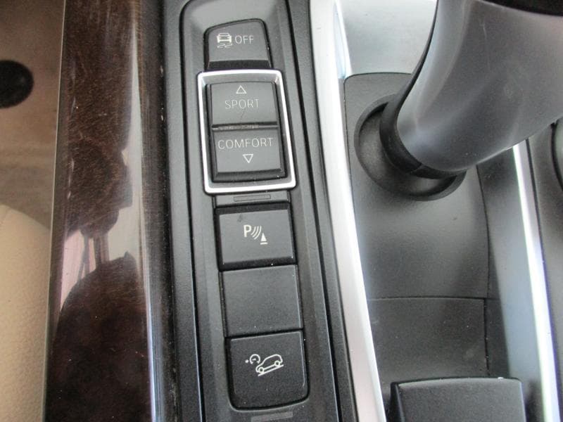 2014 BMW X5 - Image 19