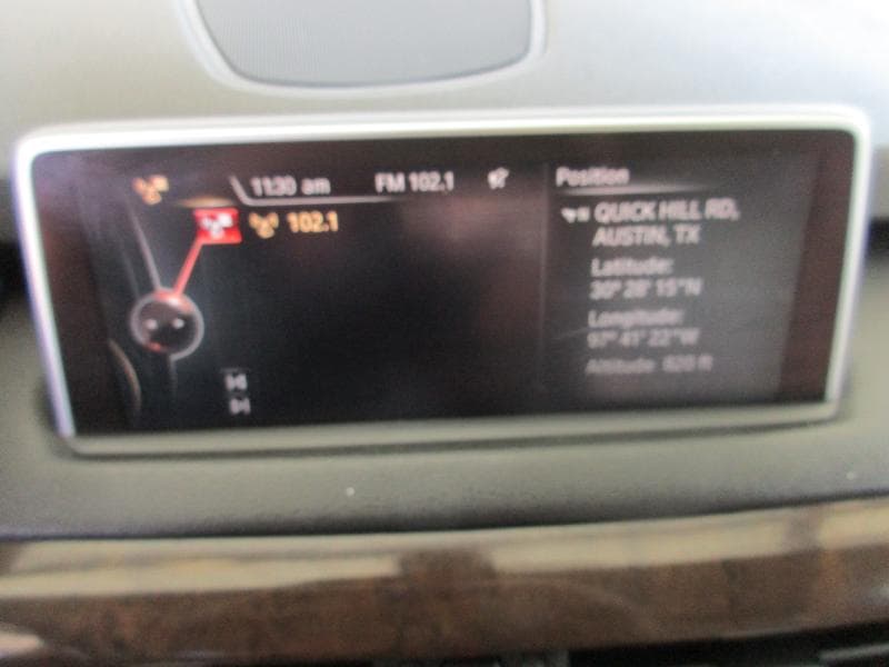 2014 BMW X5 - Image 23