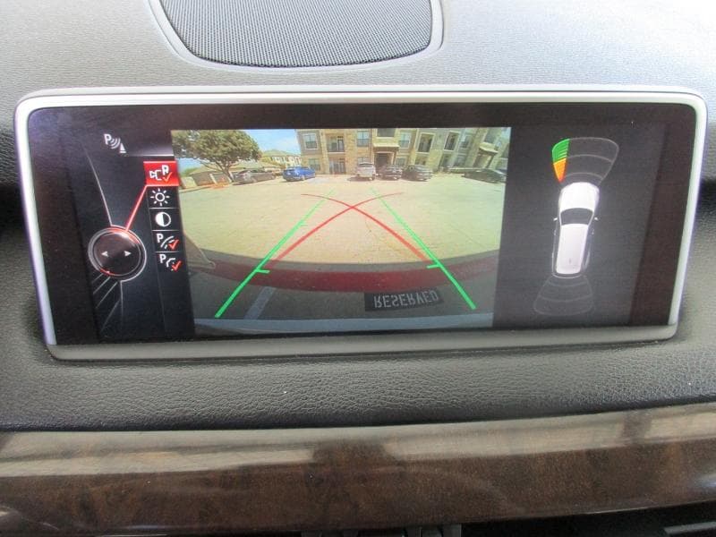 2014 BMW X5 - Image 24