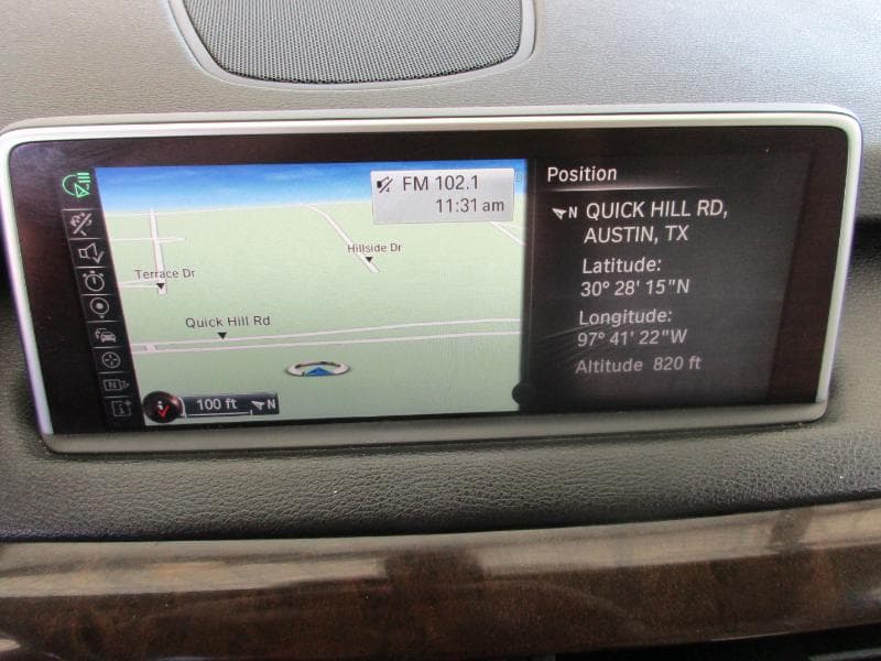 2014 BMW X5 - Image 25