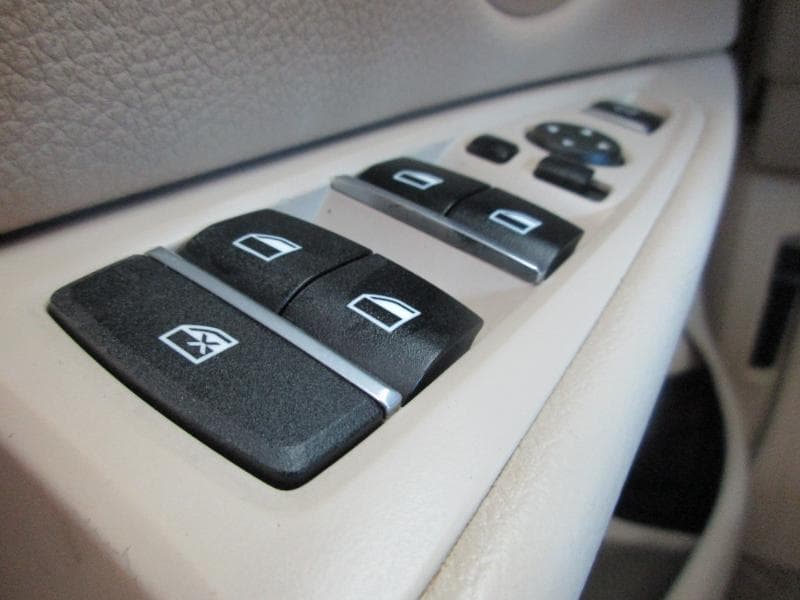 2014 BMW X5 - Image 31