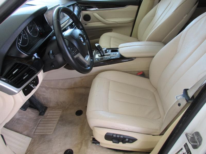 2014 BMW X5 - Image 35