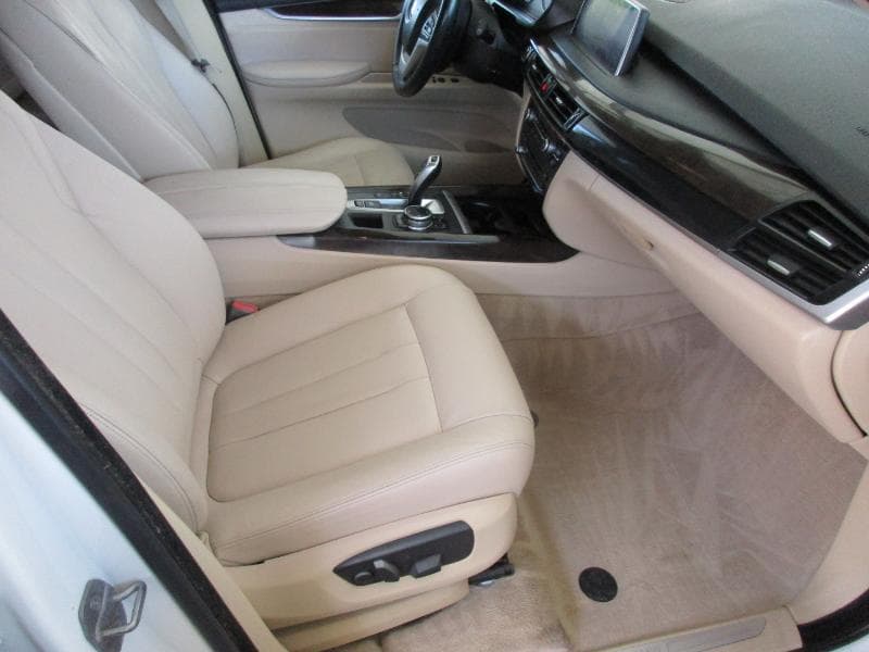 2014 BMW X5 - Image 38