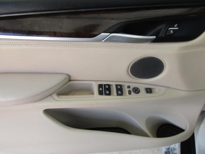 2014 BMW X5 - Image 42