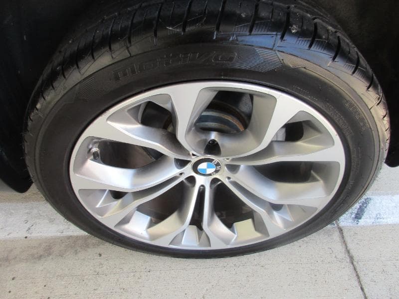 2014 BMW X5 - Image 43