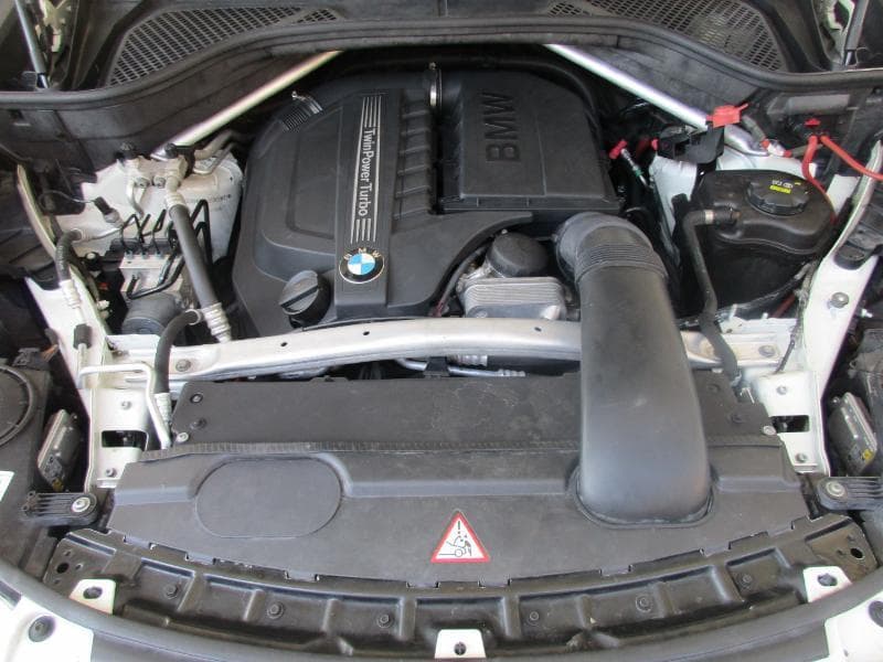 2014 BMW X5 - Image 50