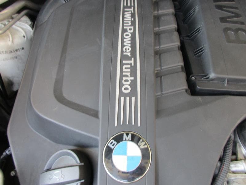 2014 BMW X5 - Image 51