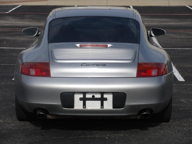 1999 Porsche 911 - Image 6
