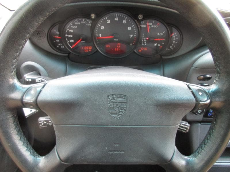 1999 Porsche 911 - Image 10