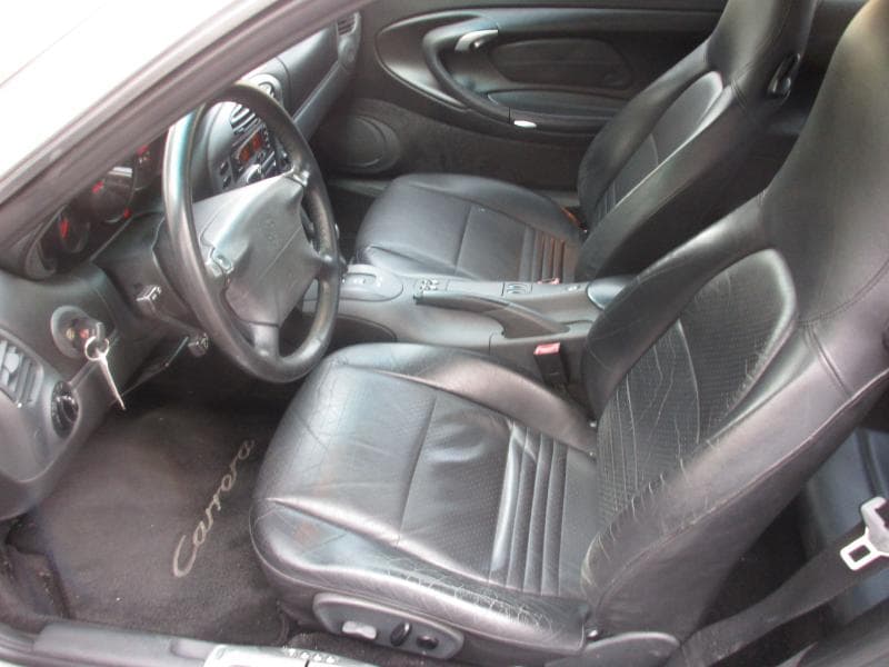 1999 Porsche 911 - Image 27