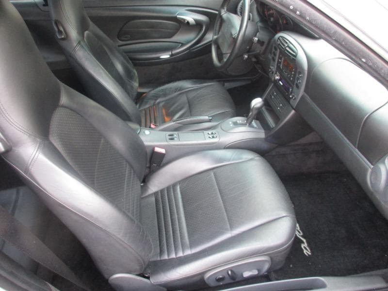 1999 Porsche 911 - Image 29