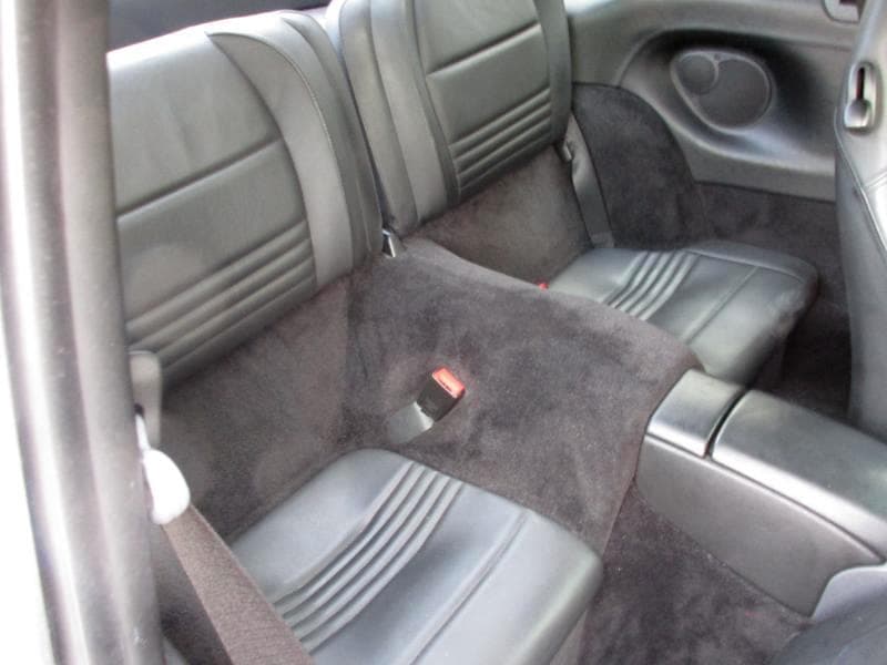 1999 Porsche 911 - Image 30
