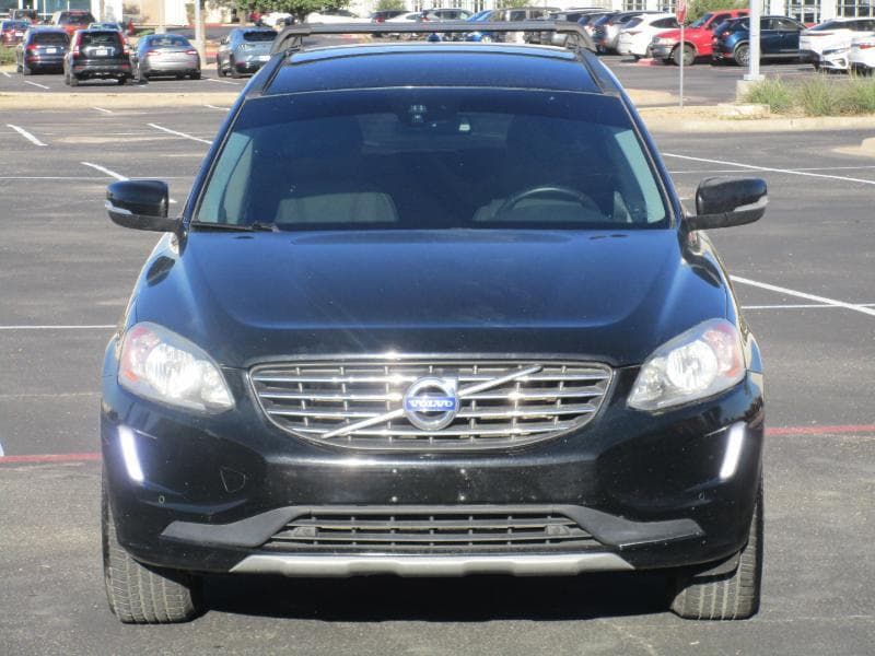 2016 VOLVO XC60 - Image 2