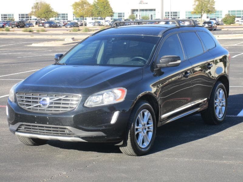 2016 Volvo XC60 - Image 1
