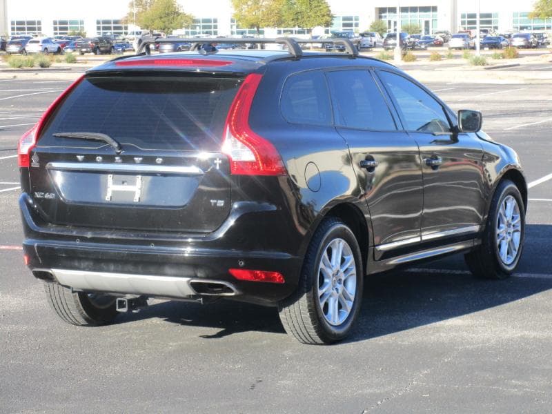 2016 Volvo XC60 - Image 5