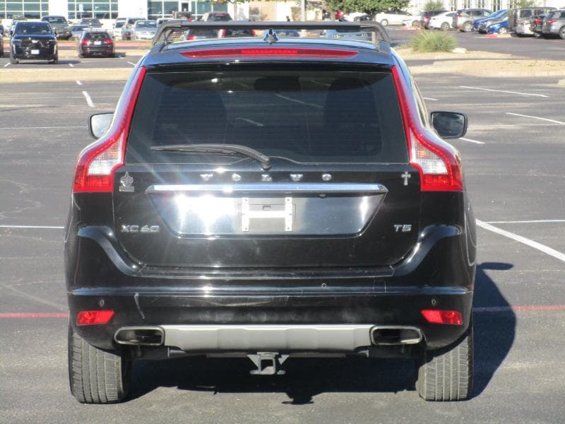 2016 Volvo XC60 - Image 6