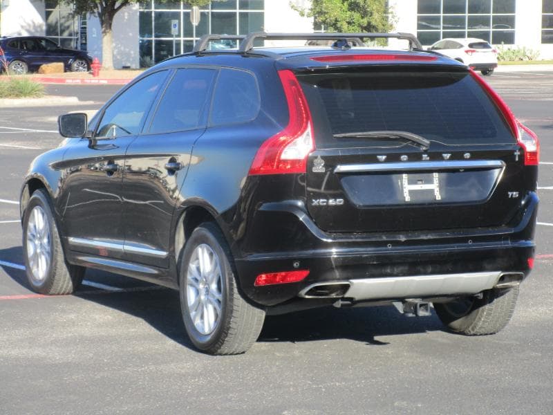 2016 Volvo XC60 - Image 7