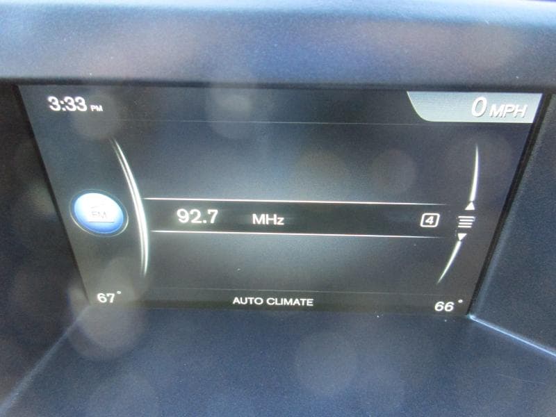 2016 Volvo XC60 - Image 24