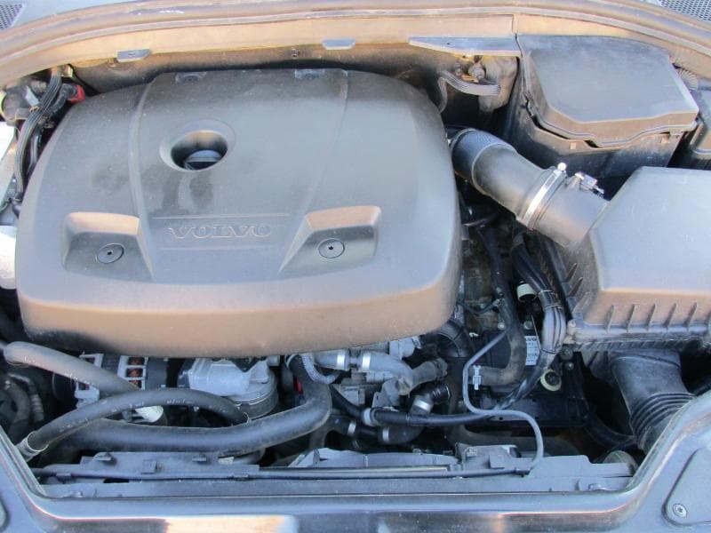 2016 Volvo XC60 - Image 42