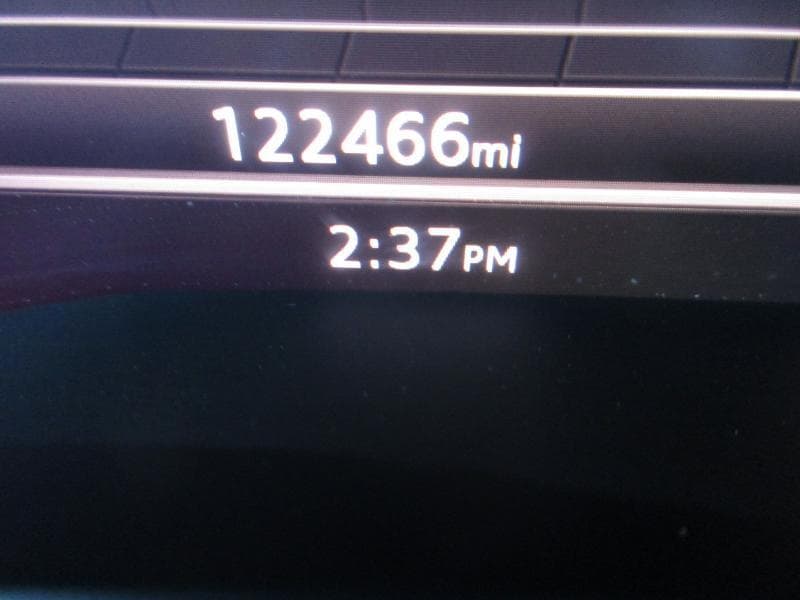 2018 AUDI A4 - Image 13