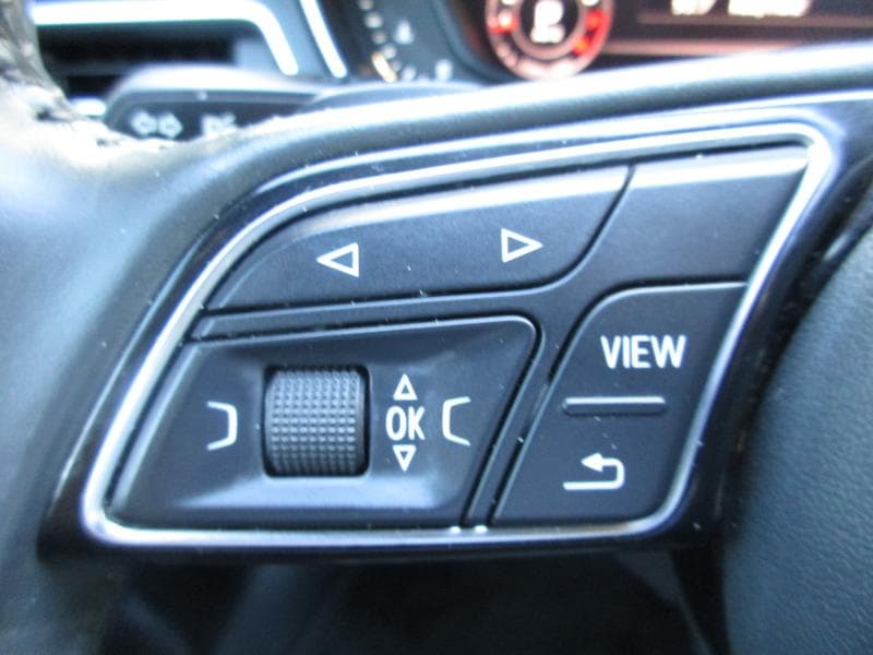 2018 AUDI A4 - Image 14