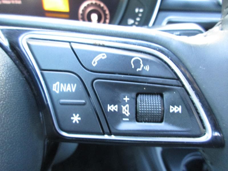 2018 AUDI A4 - Image 15