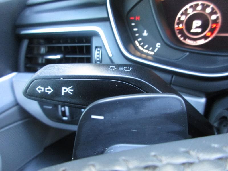 2018 AUDI A4 - Image 17