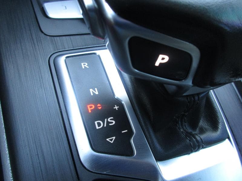 2018 AUDI A4 - Image 22