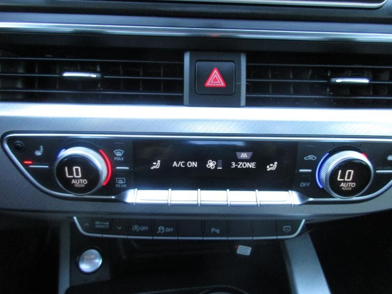 2018 AUDI A4 - Image 26