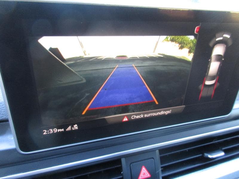 2018 AUDI A4 - Image 27