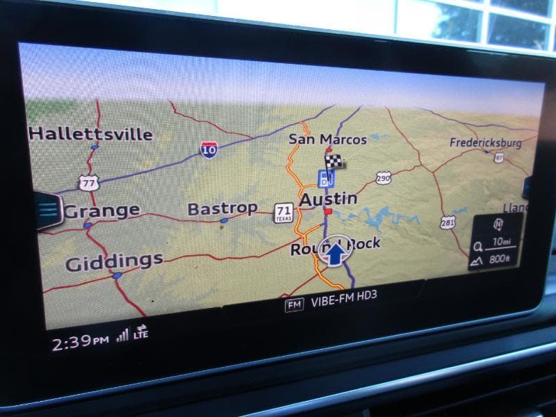 2018 AUDI A4 - Image 28