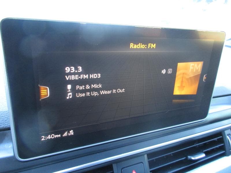 2018 AUDI A4 - Image 29