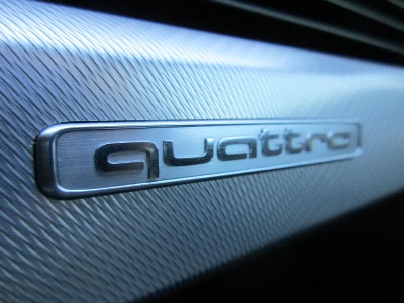 2018 AUDI A4 - Image 31