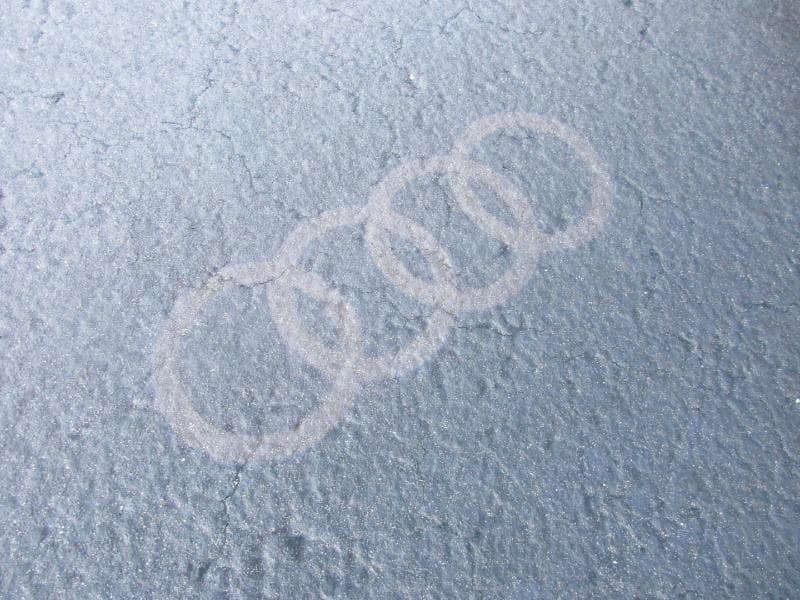 2018 AUDI A4 - Image 37