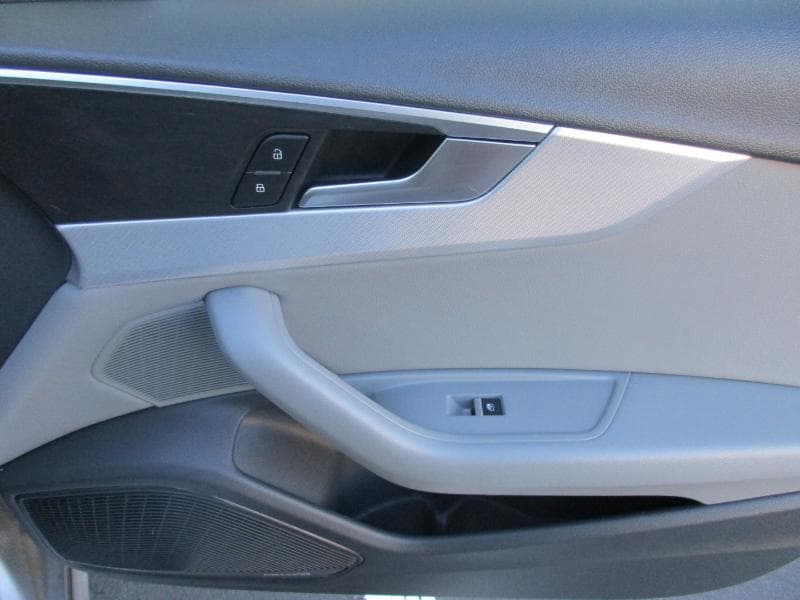 2018 AUDI A4 - Image 45