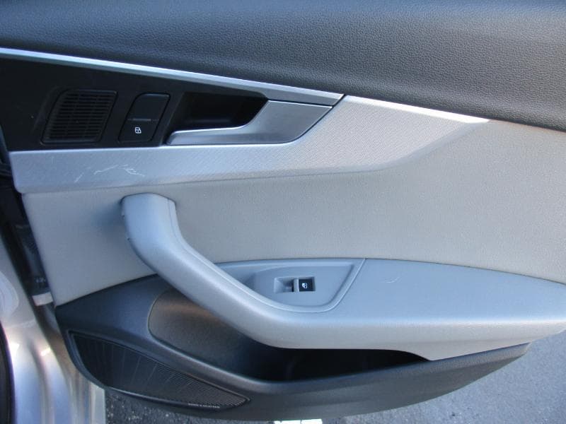 2018 AUDI A4 - Image 46