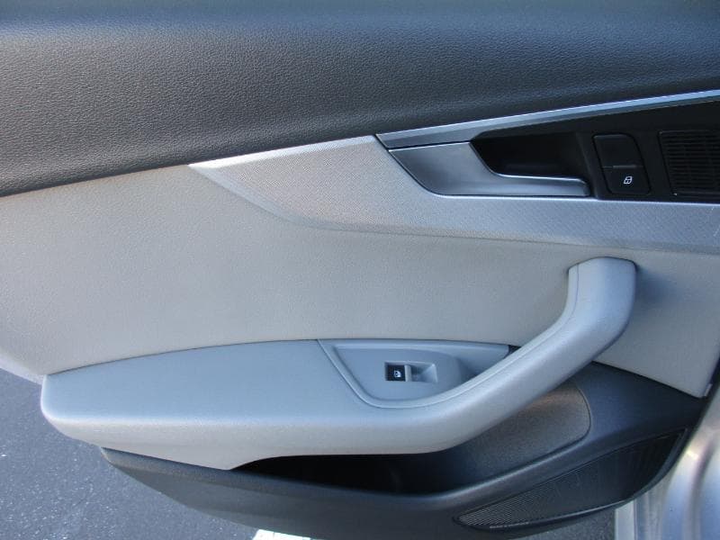 2018 AUDI A4 - Image 47