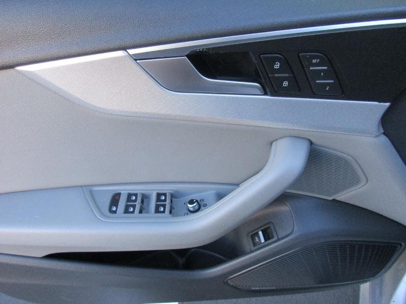 2018 AUDI A4 - Image 48